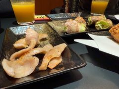 -無二炙坊·和牛烧肉(大钟寺1733店)