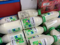 -光明致优优鲜客(西凌家宅店)