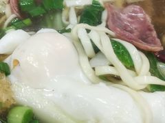 -孙记大碗皮肚面(后宰门店)