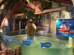 -坛宗剁椒鱼头(河西王府井店)