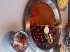 -卤校长重庆火锅(国兴店)