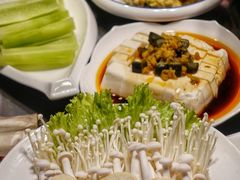 -金龙·打边炉(南京西路店)