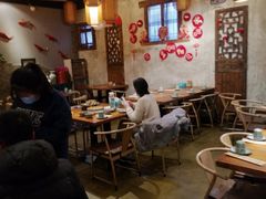 大堂-锦小馆(安贞店)