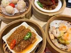 -点都德(大茶楼店)