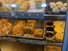 -美嘉华面包西饼店(红胜坊店)