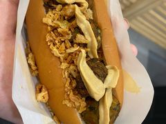 -宜家·瑞典风味餐厅(北京西红门店)