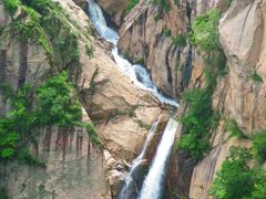 -洛阳白云山景区