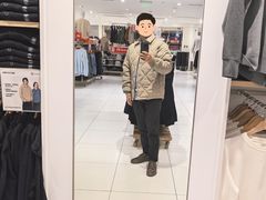 -优衣库(上海正大广场店)