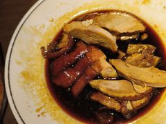 -应天大明王朝·南京菜(中山陵店)