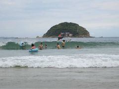 -西涌国际滨海旅游区