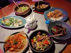 -啫神·广州地标美食(北京路店)