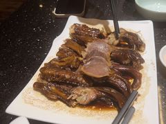 -鹅滋道(甘坑古镇店)