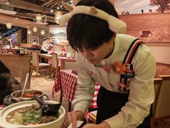 -西贝(六里桥旗舰店)