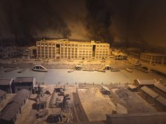 -上海大陆银行仓库旧址
