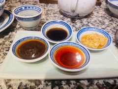 -南京大牌档(崇文门国瑞店)