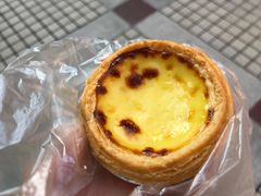 蛋挞-中山大学南校区-学1食堂