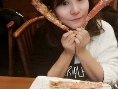 -青岛即墨希尔顿逸林酒店·開自助餐厅