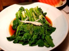 -绿茶餐厅(深圳龙华天虹购物中心店)