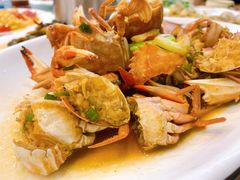 -金海湾海鲜排档(朱家尖店)