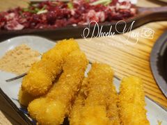 红糖糍粑-贵厨酸汤牛肉(花果园国际中心店)