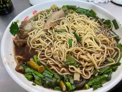 -老赵面店(大西路店)