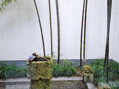 -桂语山房(满觉陇店)