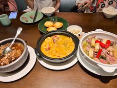 -粗茶淡饭·隐庐私厨(东亭店)
