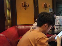 -骑士KTV(红谷滩万达店)