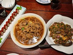 -前海沿·青岛菜(五四广场永旺店)