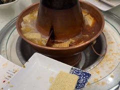 -福寿斋·老北京铜锅涮肉·烧烤(清岚店)