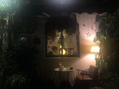 -默迹咖啡馆