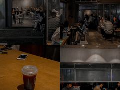 -来回·咖啡(天河南店)