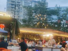-小煵记·打边炉(西丽文光店)