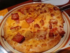 -萨莉亚意式餐厅(万嘉商业广场店)