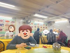 -肥姐美食(同福中路店)