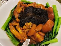 -大天然酒店(军民路店)