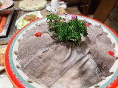 -码头故事火锅(大丰店)