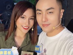 -广东电视台演播厅