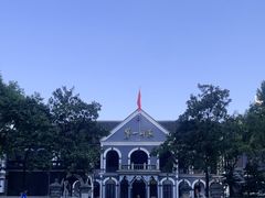 -湖南省立第一师范学校旧址