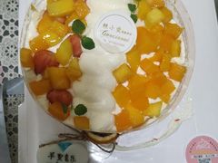 -糕小爱·动物奶油生日蛋糕定制(合肥总店)