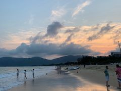 -三亚亚龙湾天域度假酒店