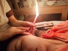 -SPA·印象足道养生(大运河度假区四望亭店)