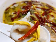 老坛子酸菜鱼-太二酸菜鱼(福州泰禾店)