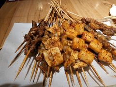 -管氏翅吧(马家堡店)