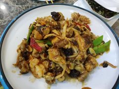 -昱德来·天津菜(河西店)