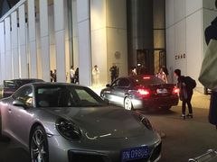 -北京三里屯CHAO酒店