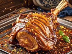 -卫鼎轩·曹公馆(鼓楼店)