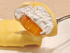 -佰搭果·广式茶餐厅(西华路店)