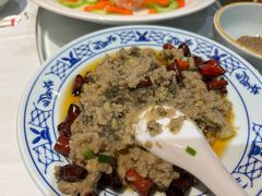 -恭敬李·烤鸭(天坛北门店)