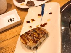 -御牛道日式烤肉料理(杭州万象城店)